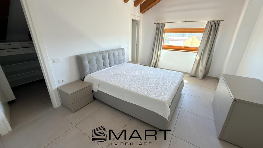 Apartament 3 camere modern zona Calea Dumbravii - 5
