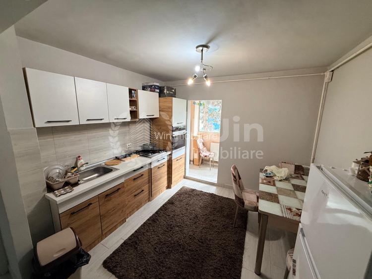 Apartament 2 camere decomandat | Etaj 1 | Luceafarului | Zorilor - 5