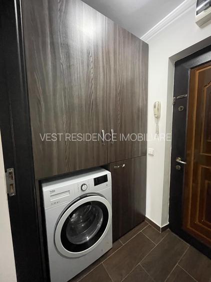 Garsonieră modernă, complet renovată – Bulevardul Timișoara - 11
