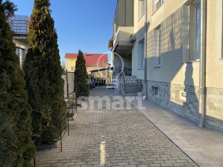 Casa tip Triplex 4 camere, terasa, gradina, cartier Europa - 18