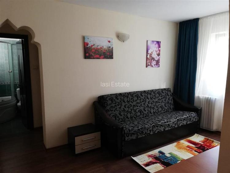 Apartament 3 camere Podu Ros - 12