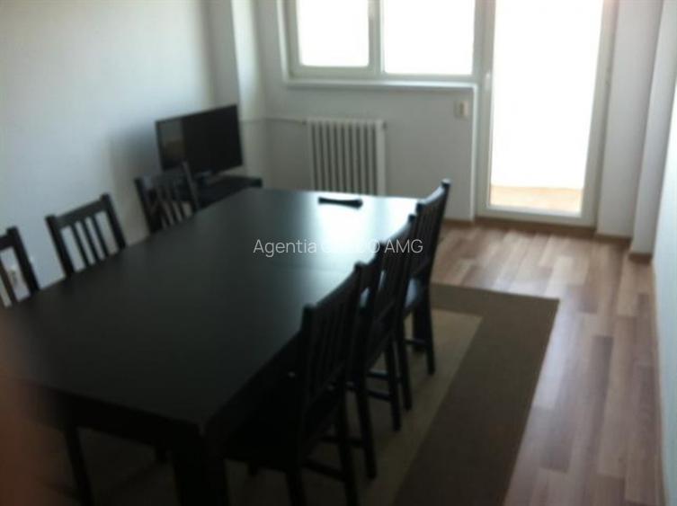 Apartament decomandat, 3 camere, Dorobanți, Iancu de Hunedoara - 2