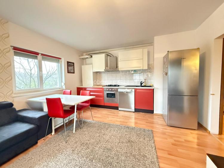 Apartament 3 camere de vanzare – Zona Aradului | Comision 0 - 5