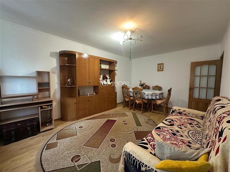 Inchiriere Apartament cu 2 camere Decomandat Nicolina - 4