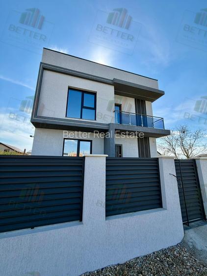 Casă nouă 4 camere modernă - mutare rapidă - dormitor matrimonial - 2