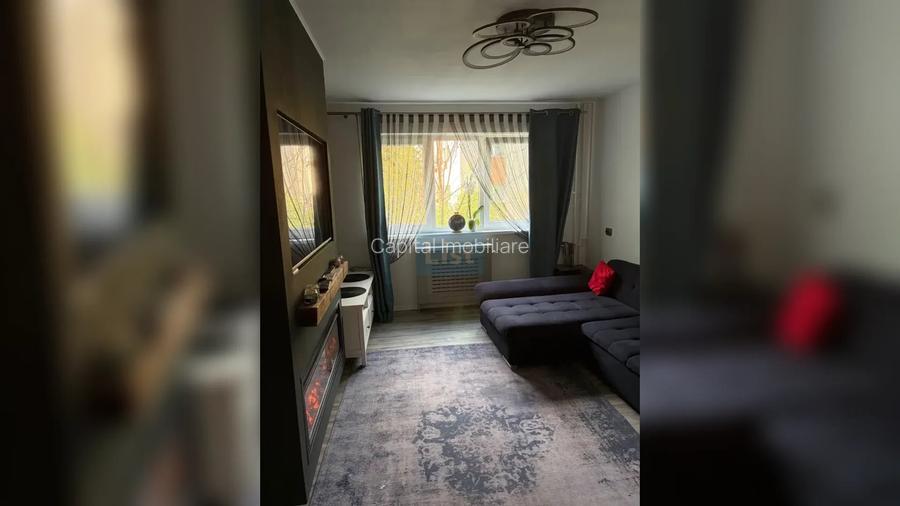 COMISION 0%! Ap. 3 camere 57 mp, balcon, zona Ion Meșter, Mănăștur - 4