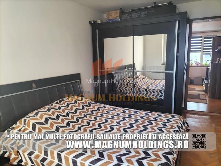 Apartament 2 camere, ultracentral, etajul 3 - 6