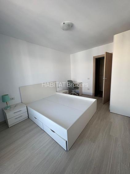 Ambasador Residence | 3 camere x 3 balcoane |  Mobilat - 11