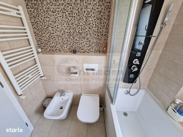 Apartament 3 camere - Ideal Residence – Capăt CUG | Loc parcare inclus - 9