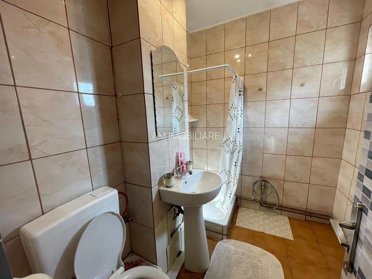 AP. 3 CAMERE BRANCOVEANU, CENTRALA TERMICA PROPRIE,  BUCATARIE INCHISA. - 8