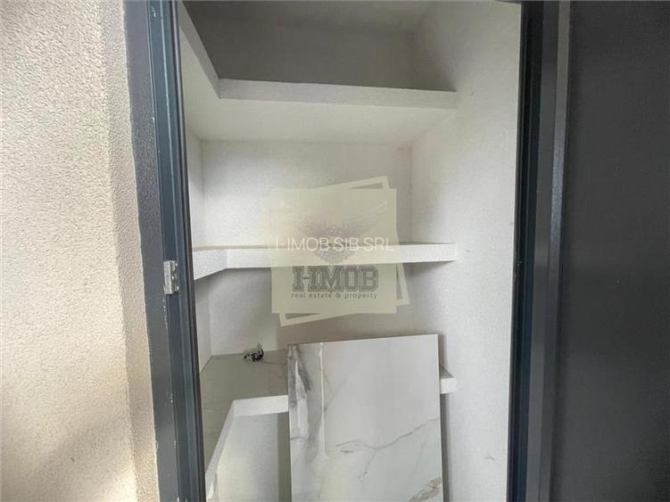 Direct dezvoltator apartament la cheie 3 camere cu balcon Doamna Stanca - 15