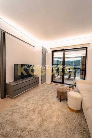 Apartament 3 camere | Complet mobilat | utilat | Parcare si boxa - 3