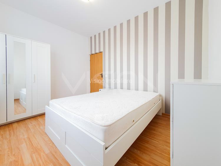 ✅2 cam dec | 40 mp | modern | parcare | Mihai Românul - 2