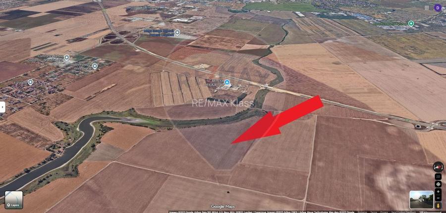 Teren Construcții, Intravilan vanzare, in Bucuresti Ilfov, Glina - 4