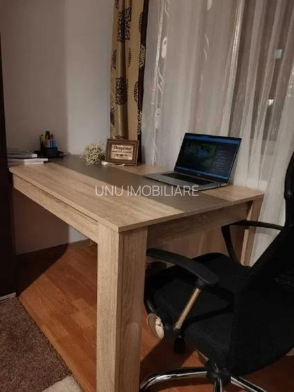 Apartament cu 1 camera - zona Centru Civic - Tg. Cucu - 3