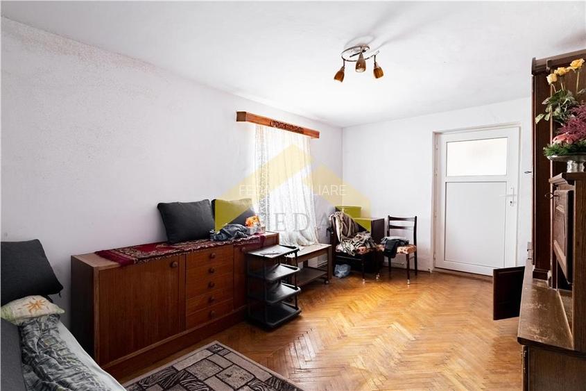 Casa de vanzare Sannicolau Mic - 20
