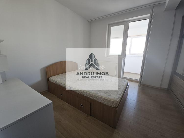Apartament 3 Camere Semidecomandat|Loc Parcare Inclus|Drumul Fermei - 7