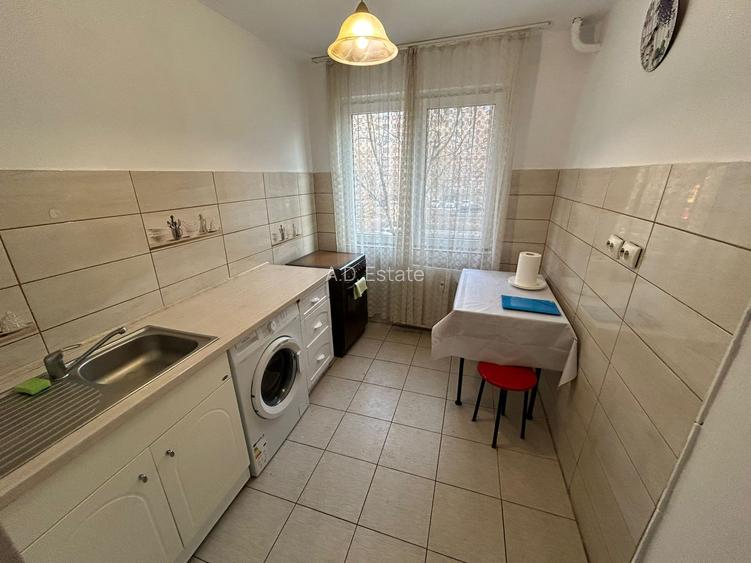 Nicolae Grigorescu 2 Camere 54 Mp Etaj 1 Bloc 1975 Reabilitat 5 Min Metrou - 7