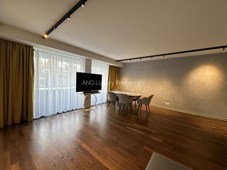 INCHIRIERE APARTAMENT 3 CAMERE ZONA FLOREASCA RAHMANINOV - 6