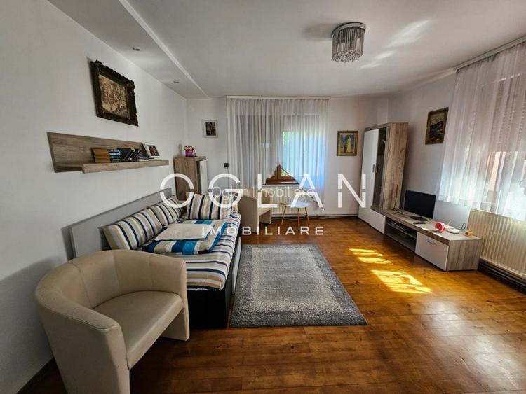 Comision 0% – Casa cu garaj si gradina, Șura Mica - 8