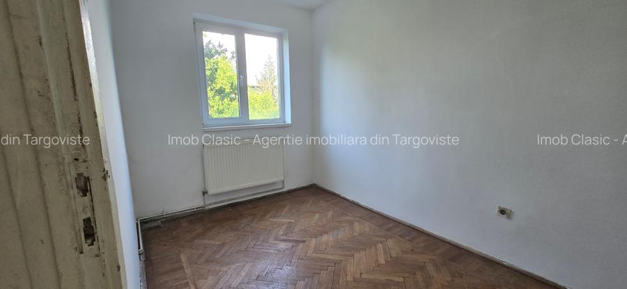 Vânzare Apartament 4 camere | Aleea Trandafirilor Targoviste - 12