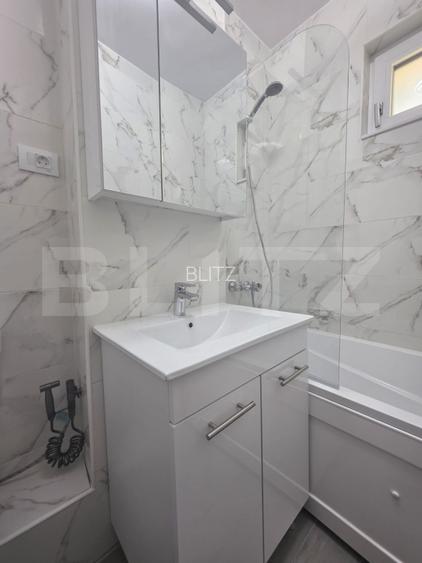 Apartament Modern 2 Camere | Alexandru cel Bun | Renovat Premium - 14