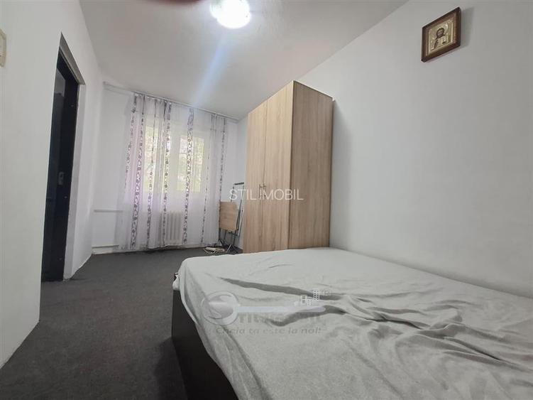 Apartament 2 camere, Podu Ros, bloc fara risc, vis a vis de Pasapoarte - 6