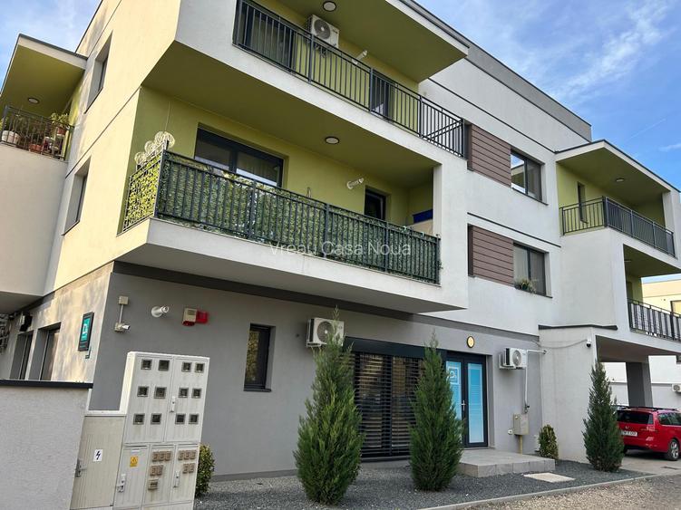 Spatiu de inchiriat   - str. Grigore T. Popa - 3