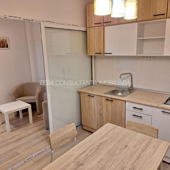 Apartament 2 camere Piata Sudului - Brancoveanu - 6