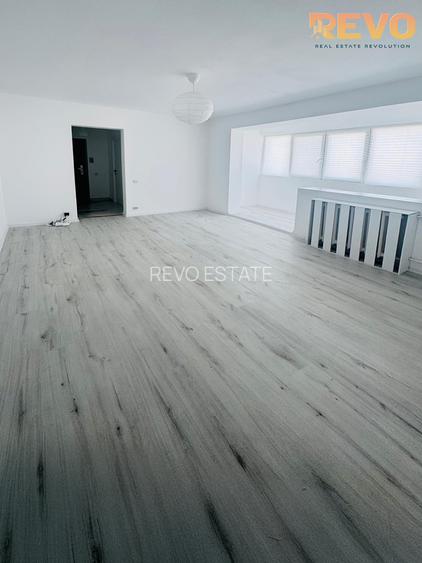 Titan – Liviu Rebreanu | 3 camere | Renovat | Bloc termoizolat | Comision 0% - 4