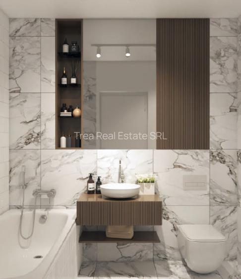 Apartament 3 camere | MTM Lake Pipera | CESIUNE - 6