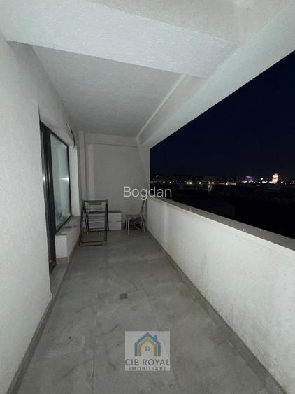 Garsoniera Militari, EnVogue, Bd. Iuliu Maniu 586-590, 15min. metrou Preciziei - 15