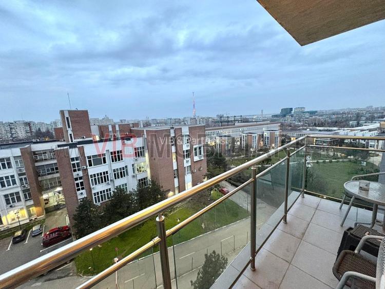 2 Camere - Bloc Nou - Politehnica - Iuliu Maniu - 9