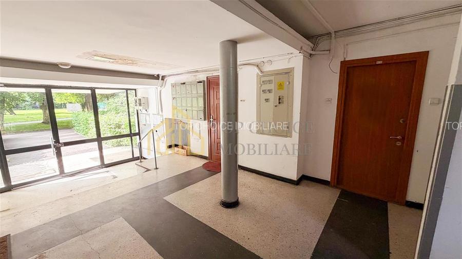3 CAMERE 2 BAI - PARTER - STRADA SIBIU - CABINET STOMATOLOGIC - IDEAL INVESTITIE - 15