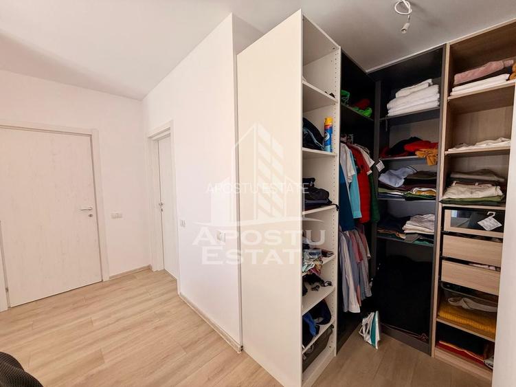 Apartament cu 3 camere, ultrafinisat, zona Torontalului - 6