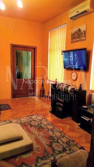 Apartament 2 camere de vanzare in Centru, Cluj Napoca - 5