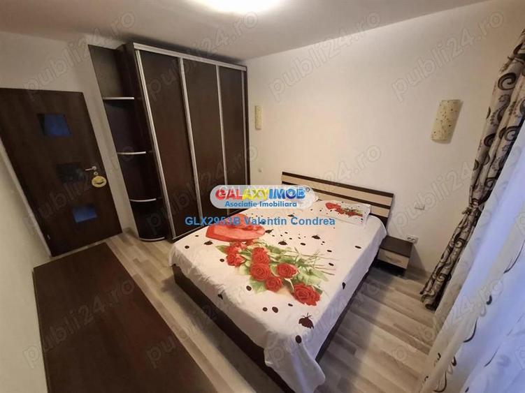 Apartament 2 Camere Aparatorii Patriei - 4
