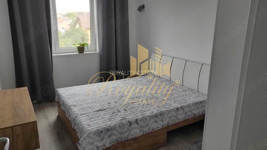 Apartament 2 camere, Etaj 2, parcare inclusa- Zona Aradului - 4