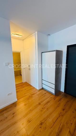 Apartament elegant cu 2 camere | Tunari - 7