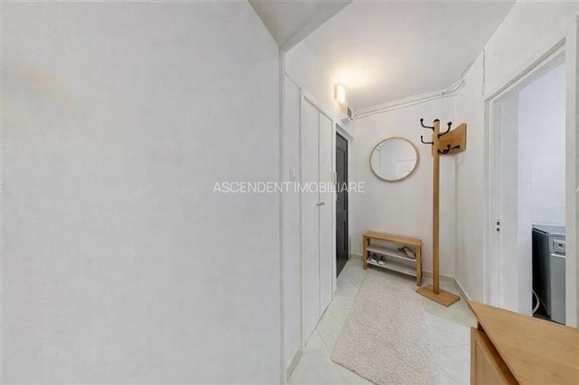Apartament 2 camere,luminos,incadrat de liniste si verdele naturii,Ultracentral, - 7