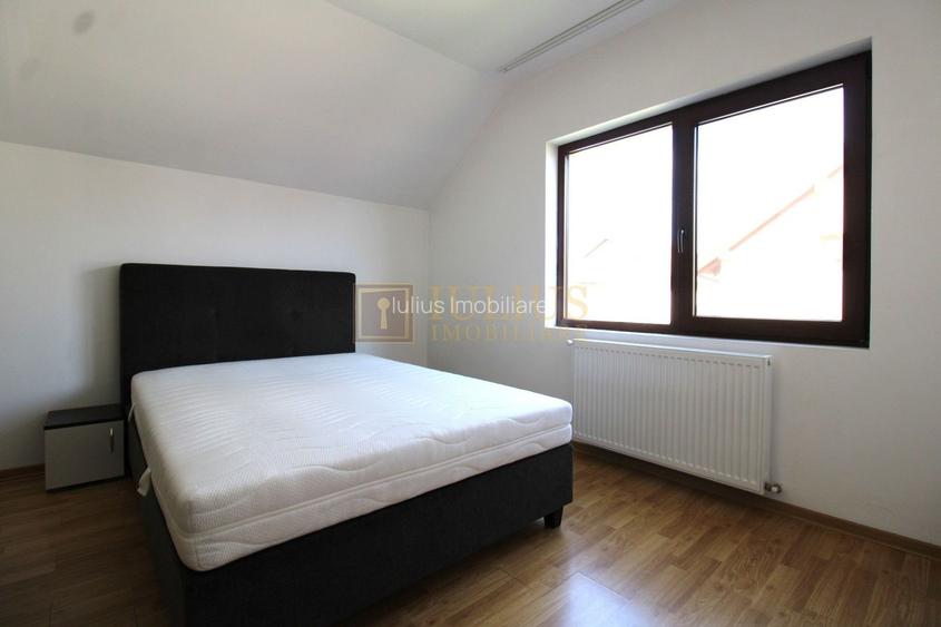 Casa INDIVIDUALA  P+M in Dumbravita, aproape de padure. - 16