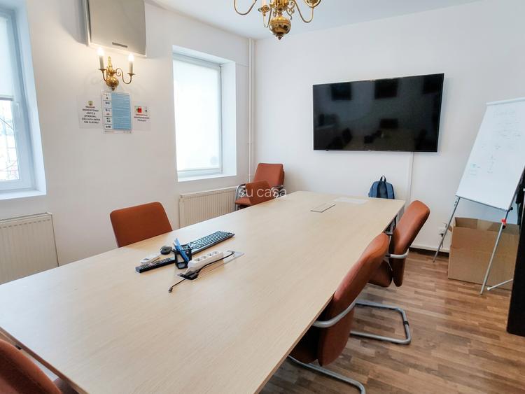 Birouri ~ Casa/Vila ~ Victoriei ~ Romana ~IT ~ Contabilitate ~ Clinica - 3