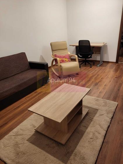 Apartament 2 camere 49mp Popești-Leordeni - 10 min Metrou Leonida - 3