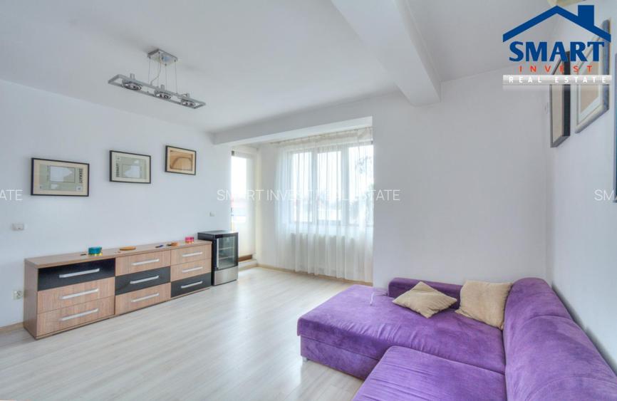 Apartament 2 camere Bucurestii Noi - Metrou Jiului - Str Strabuna - 11