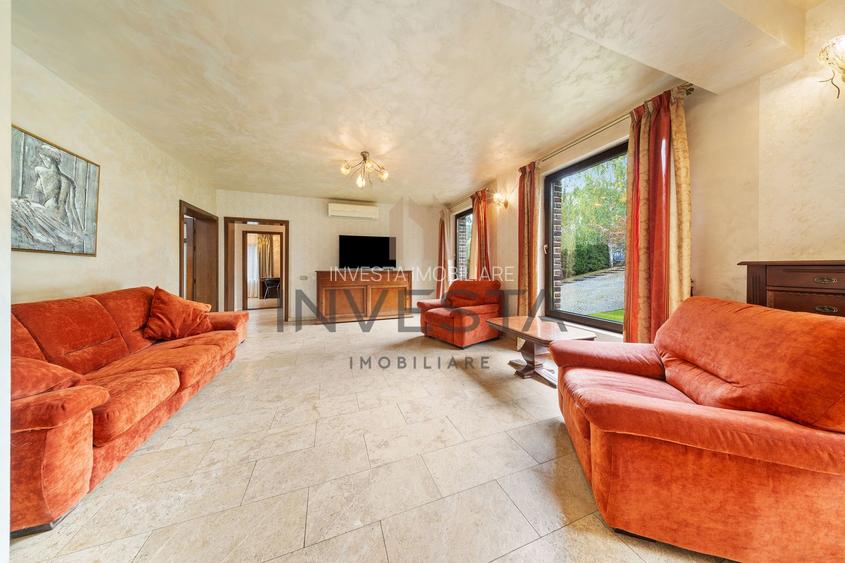 Casa individuala moderna cu gradina si 3 terase | Zona Faget - 6