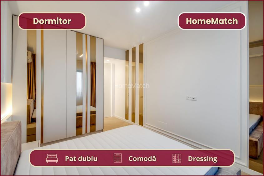 Cortina North || 2 camere || Comision 0% - 8