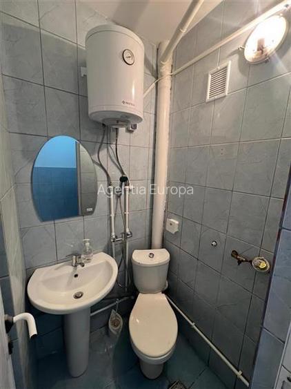 Garsoniera de vanzare zona Alunisului- Tulcea - 6