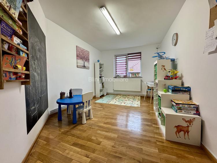 Spatiu 500 mp utili, teren 2000 mp, 10 parcări, cartier Andrei Mureșanu - 12