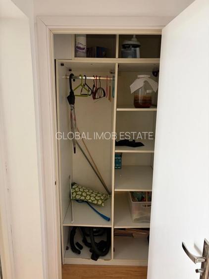 Inchiriere Apartament 2 camere zona Floreasca - 6