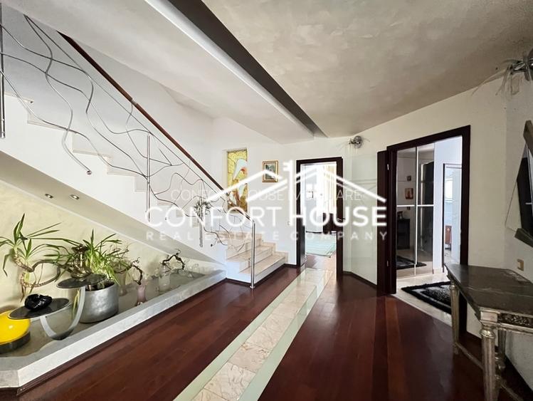 Vila deosebita P+2E, 670mp teren, Iancu Nicolae - 22